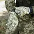 Рукавиці водонепрон. Dexshell StretchFit Gloves (Realtree® MAX-5) Фото 2
